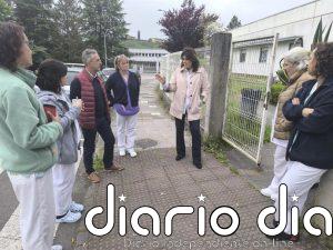 El PP exige inversiones urgentes en la residencia del ERA de Noreña ante la "dejadez" del Gobierno regional