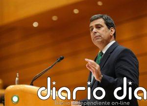 El PP exige responsabilidades políticas al Gobierno por la grava contaminada en las obras del AVE a Cartagena