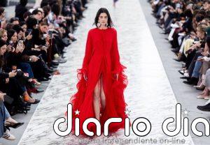 El PP insta al Gobierno a que fortalezca y proteja la Moda de Autor española