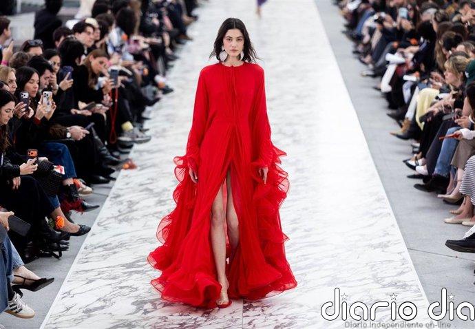 El PP insta al Gobierno a que fortalezca y proteja la Moda de Autor española