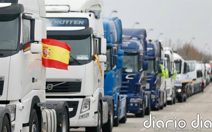 El PP no se opone al decreto que vincula la subida del combustible al transporte de carretera y Junts lo saluda