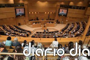 El PP pide a la Mesa del Congreso que anule la "grave anomalía democrática" del veto a enmiendas de multirreincidencia