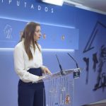 El PP pide al Gobierno la respuesta de la UE sobre la regularización y los informes policiales sobre posibles fraudes