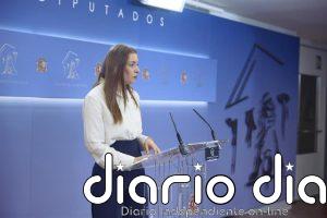 El PP pide al Gobierno la respuesta de la UE sobre la regularización y los informes policiales sobre posibles fraudes