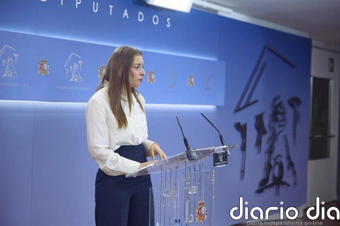 El PP pide al Gobierno la respuesta de la UE sobre la regularización y los informes policiales sobre posibles fraudes