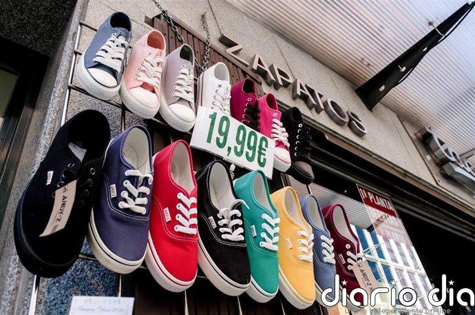 El PP pide ayudas en el Congreso para el sector del calzado: hay que garantizar su competitividad con otros países