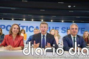 El PP pide cuentas al Gobierno por recurrir a Tragsa ante el "colapso" de la regularización: "Va a ser un coladero"