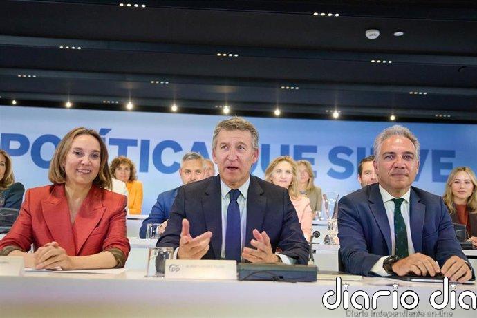 El PP pide cuentas al Gobierno por recurrir a Tragsa ante el "colapso" de la regularización: "Va a ser un coladero"