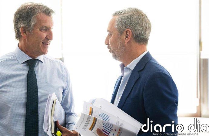 El PP pide dejar actuar a los jueces en Kitchen y ve en el caso Koldo la "producción natural de la corrupción" sanchista