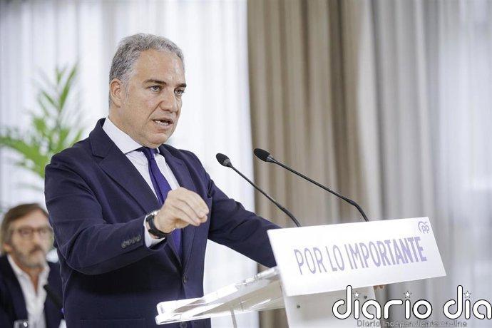 El PP pide explicaciones a Montero por su "estela de corrupción": "Va a Andalucía a pasar su estación de penitencia"