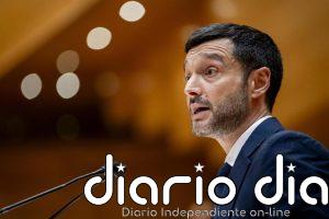 El PP pide "reconocer derechos tributarios" en la reforma de dependencia y Bustinduy se abre a dialogar