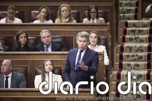 El PP presiona en el Congreso para que el Gobierno presente los Presupuestos de 2026 "de manera inmediata"