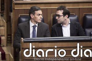 El PP recibe a Cuerpo como vicepresidente de la "corrupción" y el ministro les acusa de no preocuparse por la economía