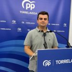 El PP reclama a dos concejales del PSOE que paguen las costas del juicio por no convocar la Mesa de Negociación