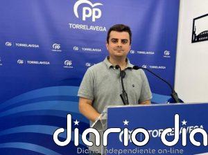 El PP reclama a dos concejales del PSOE que paguen las costas del juicio por no convocar la Mesa de Negociación