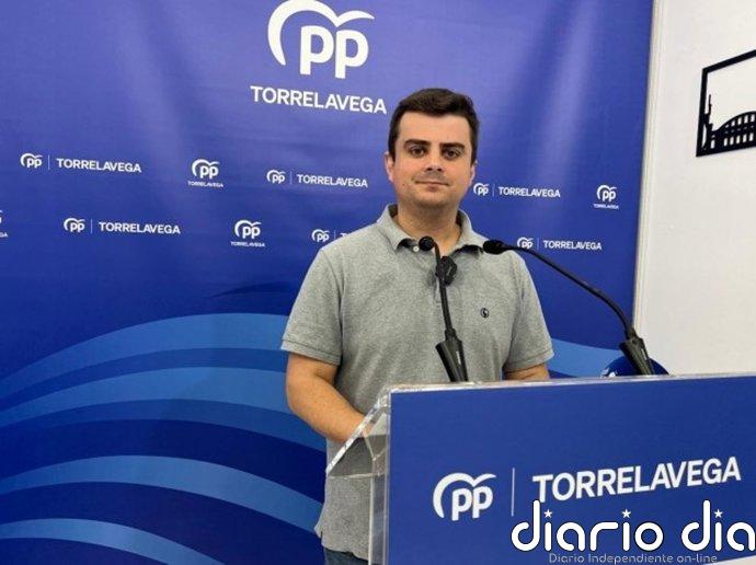 El PP reclama a dos concejales del PSOE que paguen las costas del juicio por no convocar la Mesa de Negociación