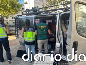 El PP reclama refuerzos en la Policía Nacional y la Guardia Civil en Baleares ante los 1.000 puestos vacantes