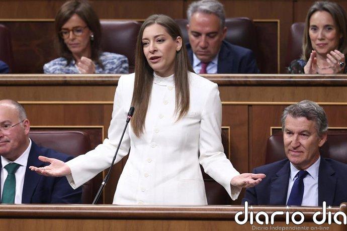 El PP reitera su 'no' al decreto de la prórroga de alquileres impulsado por Sumar: "Son medidas que no funcionan"