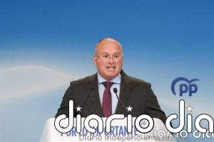 El PP respeta la actuación judicial en 'caso Kitchen' y marca distancias con Gobierno de Rajoy: "No estábamos por aquí"