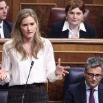 El PP responsabiliza a la vicepresidenta Aagesen de las siete muertes ocurridas en el apagón y exige su dimisión