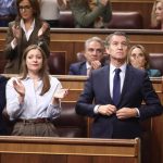 El PP saluda que la Justicia "independiente" se defienda de las "embestidas" del Gobierno y diga que "no le tiene miedo"