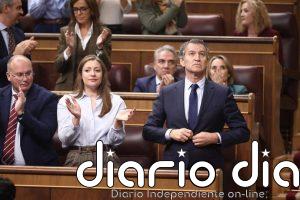 El PP saluda que la Justicia "independiente" se defienda de las "embestidas" del Gobierno y diga que "no le tiene miedo"