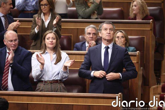 El PP saluda que la Justicia "independiente" se defienda de las "embestidas" del Gobierno y diga que "no le tiene miedo"