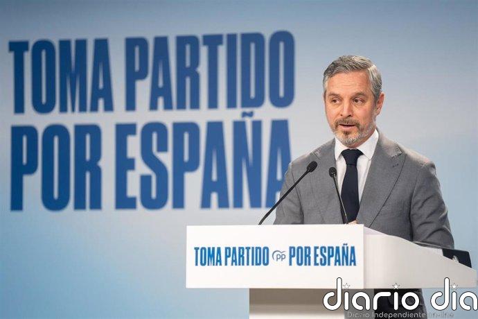 El PP se muestra en contra de trasladar el 'Guernica' a Bilbao, como así lo desaconsejan los técnicos
