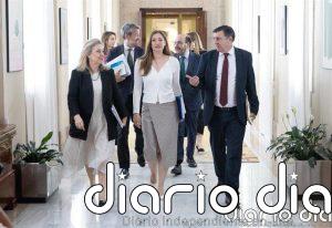 El PP ve "inconcebible" que Armengol siga de presidenta del Congreso tras "mentir" al Supremo y la censura del TC