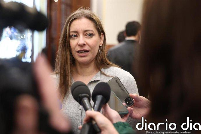 El PP ve "muchas pruebas" que acreditan la declaración de Aldama y cree que Sánchez ya habría dimitido en otro país