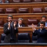 El PP, Vox y Junts tumban el decreto ley abanderado por Sumar para prorrogar los alquileres