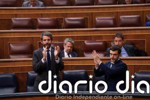 El PP, Vox y Junts tumban el decreto ley abanderado por Sumar para prorrogar los alquileres