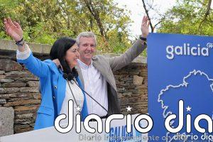 El PP y la edila tránsfuga presentan la moción de censura que arrebatará el gobierno al bipartito de Lugo