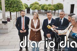 El PP y Vox cierran un pacto de gobierno en Extremadura y Guardiola será investida presidenta