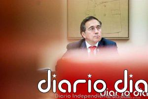 El PP y Vox exigen votar en el Congreso el acuerdo con Reino Unido sobre Gibraltar