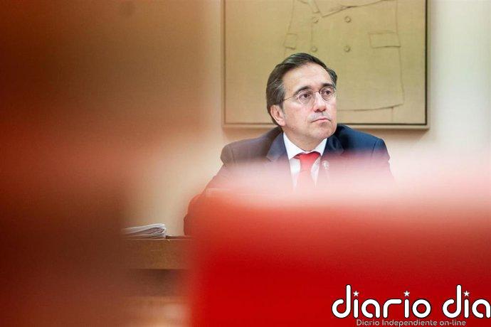 El PP y Vox exigen votar en el Congreso el acuerdo con Reino Unido sobre Gibraltar