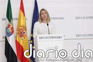 El PP y Vox se reúnen de nuevo en Mérida para intentar cerrar un acuerdo de gobierno en Extremadura