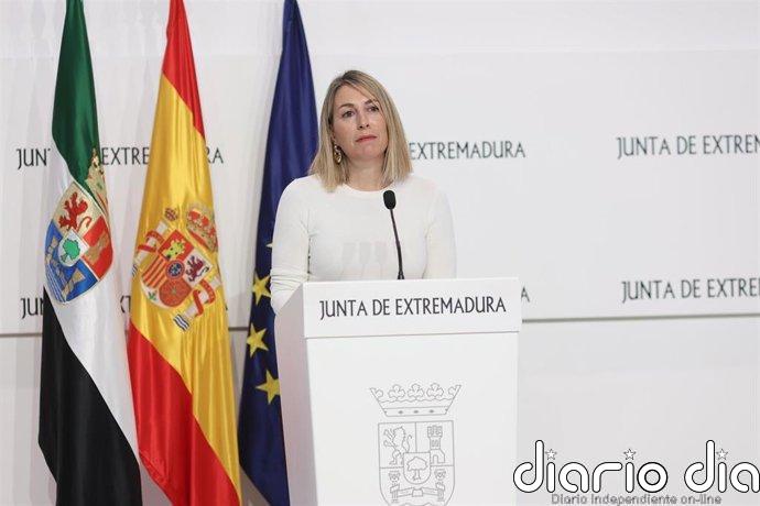 El PP y Vox se reúnen de nuevo en Mérida para intentar cerrar un acuerdo de gobierno en Extremadura