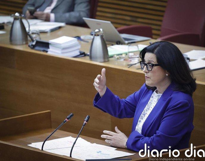El PPCV acusa al PSPV de "mentir" sobre la sanidad en la Comunitat porque "no le gustan los datos" del Ministerio