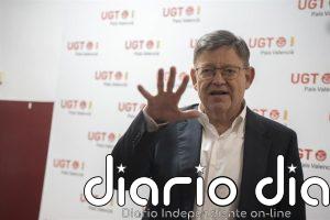 El PPCV pide el cese de Ximo Puig como embajador ante la OCDE tras confirmar la Audiencia el procesamiento de su hermano