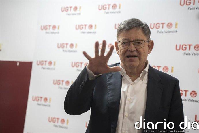 El PPCV pide el cese de Ximo Puig como embajador ante la OCDE tras confirmar la Audiencia el procesamiento de su hermano