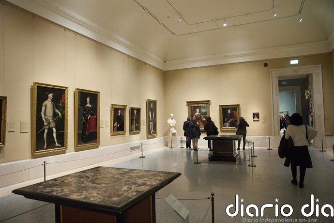 El Prado celebra el 2 de mayo una nueva edición de 'El Prado de noche' con Goya, el Tesoro del Delfín y pintura flamenca