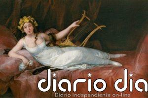 El Prado celebra el 40 aniversario del regreso a España de La Marquesa de Santa Cruz, regalo fallido de Franco a Hitler