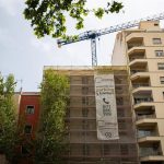 El precio de la vivienda en Baleares aumenta en marzo un 20% interanual