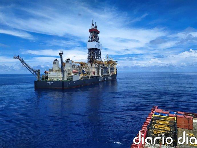 El precio del petróleo sube a 107 dólares, con las Bolsas europeas apuntando a ganancias moderadas