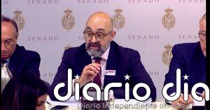 El presidente de Adif niega en el Senado fallos de mantenimiento como causa del accidente ferroviario de Adamuz