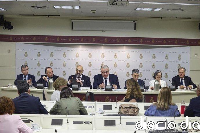 El presidente de Adif, sobre Adamuz: "No he hecho nada que pudiera haber tenido que ver con el accidente"