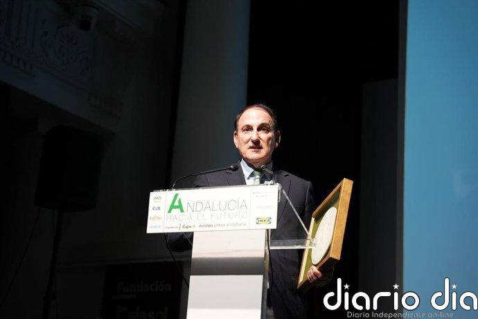 El presidente de CEA cree que la "tregua" en la guerra de Irán "da pie a cierta esperanza" para los empresarios