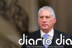 El presidente de Cuba afirma que la isla "debe prepararse para una posible guerra" con EEUU