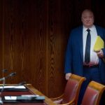 El presidente de Forestalia desvela que se reunió una vez con Santos Cerdán, pero niega negocios con él y con Servinabar